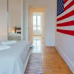 Lecoq Sablon Apartment