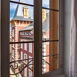 Lecoq Sablon Apartment *