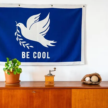 Lecoq Sablon Apartment