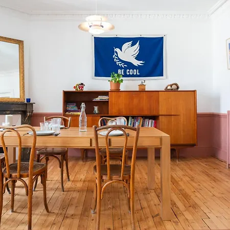 Apartment Lecoq Sablon Clermont-Ferrand